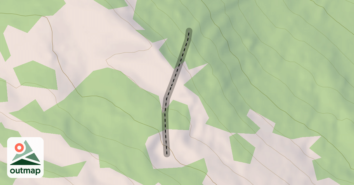 Map of E2
