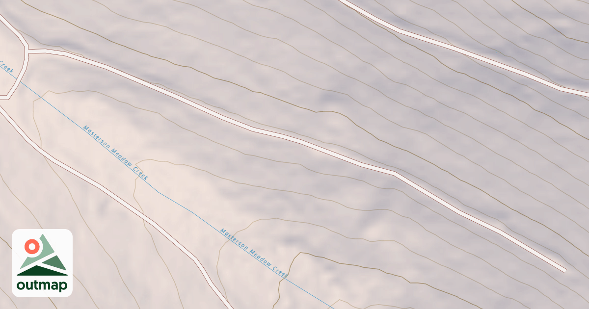 Map of DAN RICE G