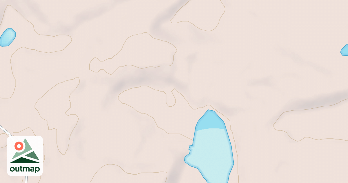 Map of 30TH AVE. NORTHWEST SPUR 3792