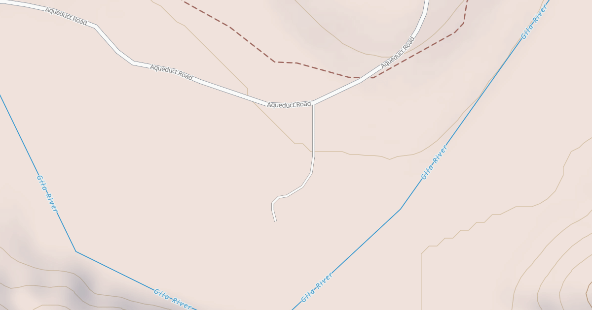 Map preview of BLM National GTLF Public Motorized Roads e6b23e0a-0cb2-4c96-b74a-9dbdffde6e75