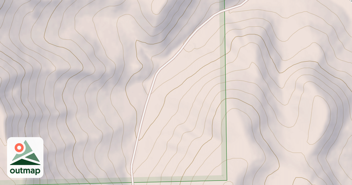 Map of BEAR HOLLOW