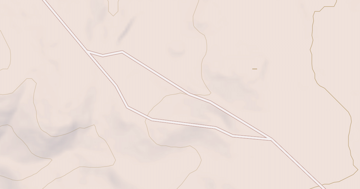 Map preview of BLM National GTLF Public Motorized Trails 360addc9-087a-48ee-9dbb-5054794017eb