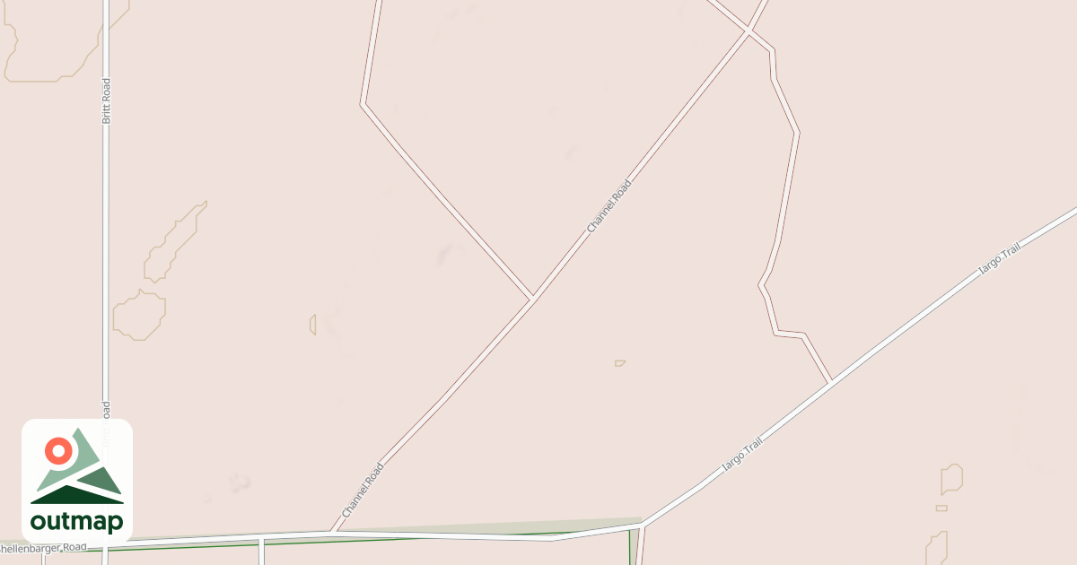 Map of 4194