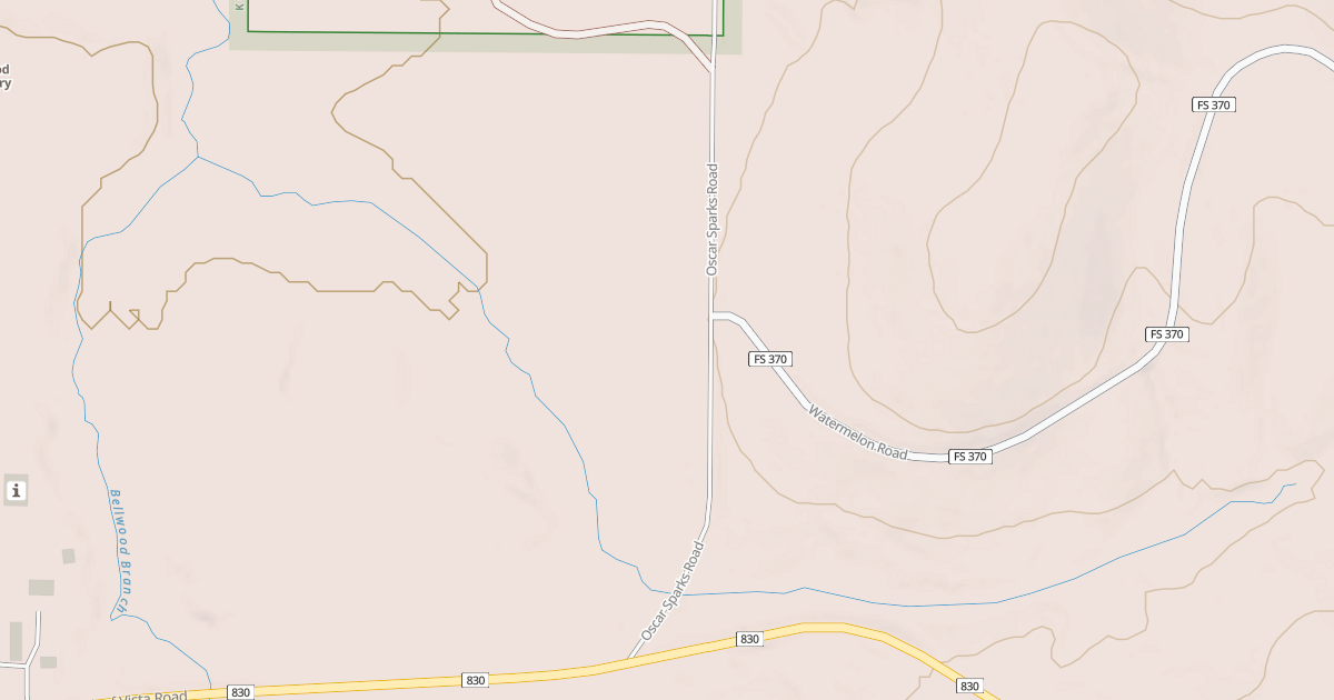 Map preview of GANDY