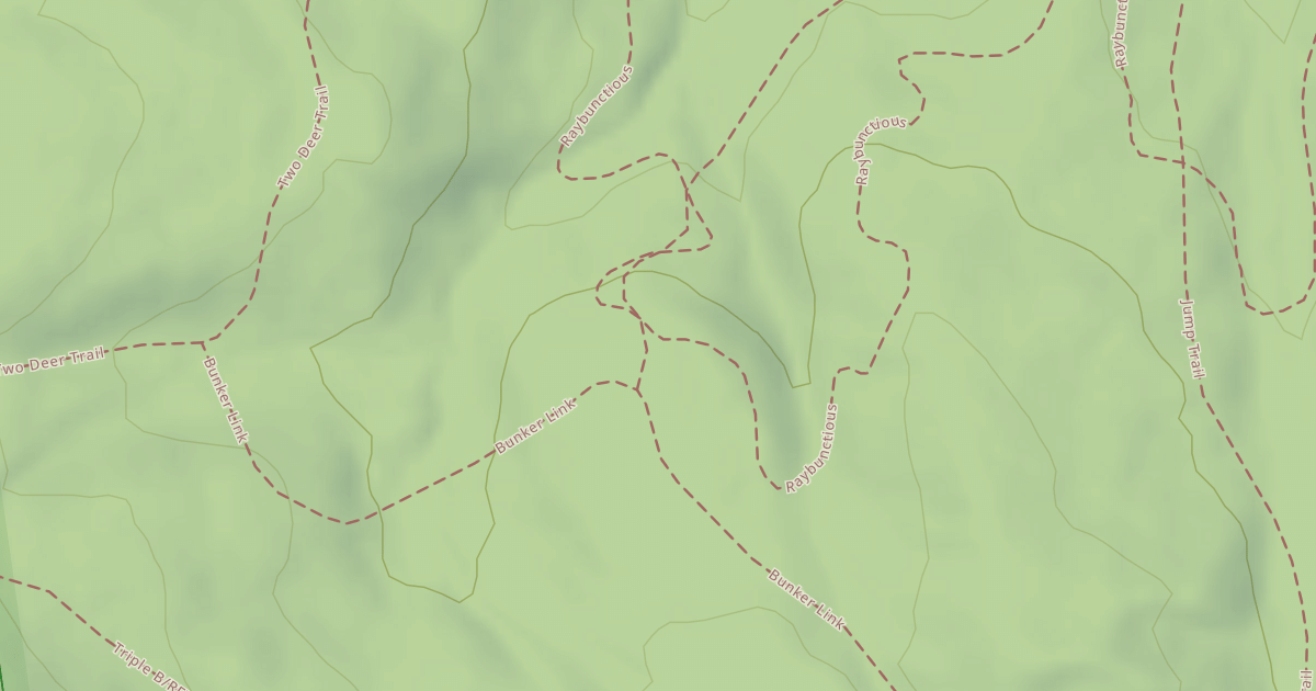 Map preview of USGS National Digital Trails d94dfb46-2c4a-4694-93a9-26a8e1bffb90