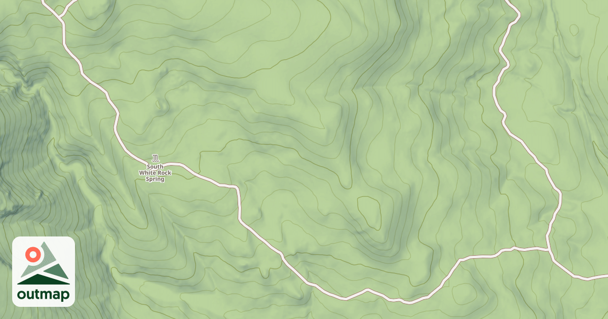 Map of BLM National GTLF Public Motorized Roads 2325e6a5-e16a-4eb3-8315-0862796e26eb