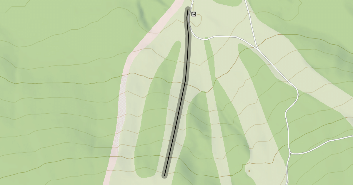 Map preview of Sunset