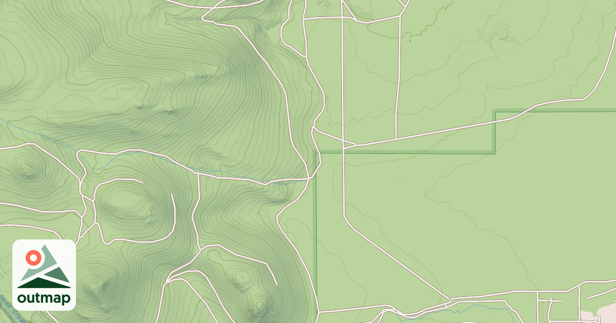 Map of 2312