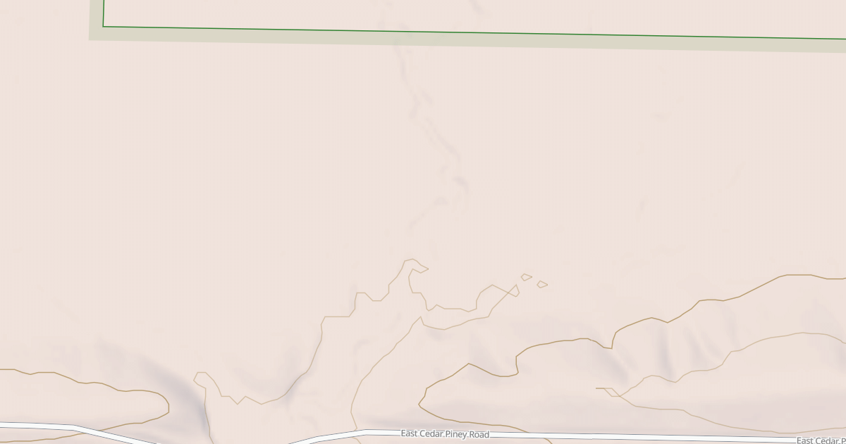 Map preview of USFS Motor Vehicle Use Map Roads {76D8929A-C73D-4B65-BD3E-EE0D8F4C0922}