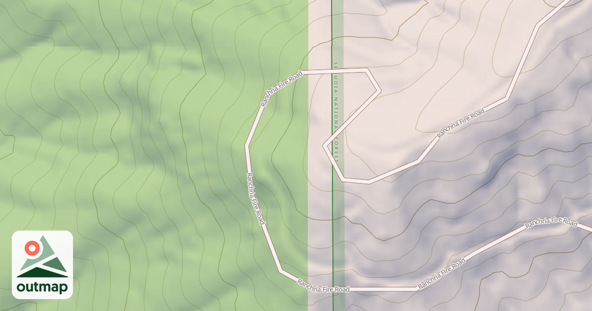 Map of BLM National GTLF Public Motorized Roads e0e139fb-3ba9-4fbc-bab6-8cd5bdcd0461