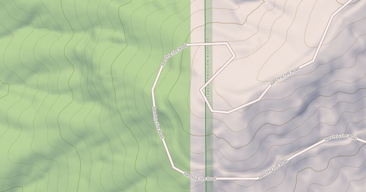 Map preview of BLM National GTLF Public Motorized Roads e0e139fb-3ba9-4fbc-bab6-8cd5bdcd0461
