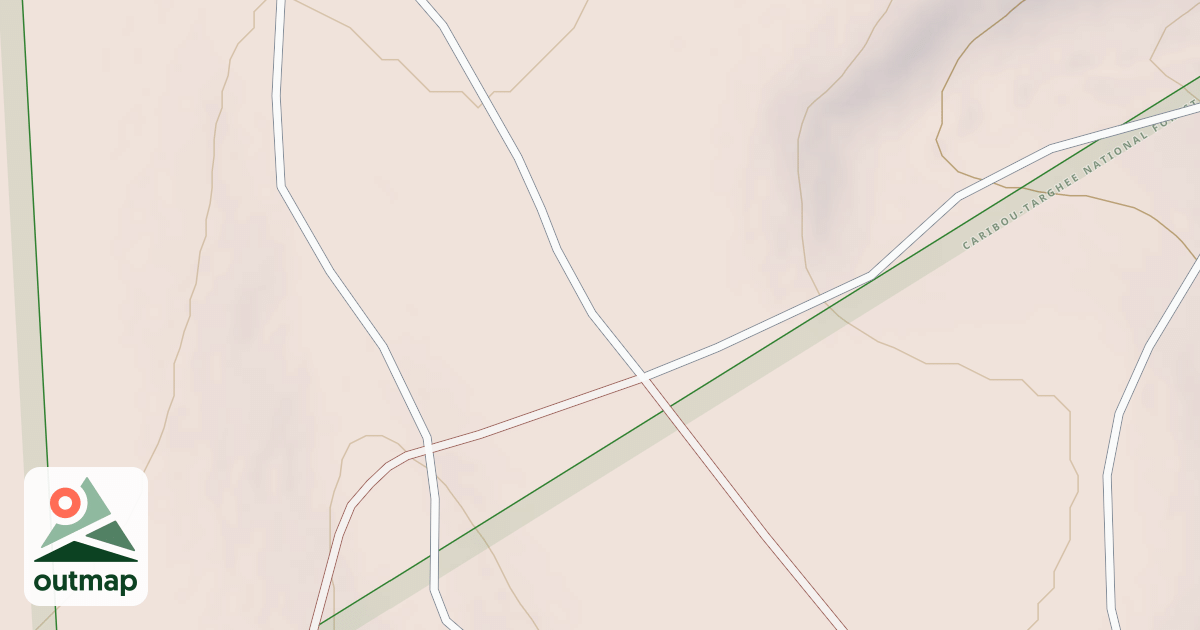 Map of SAGE