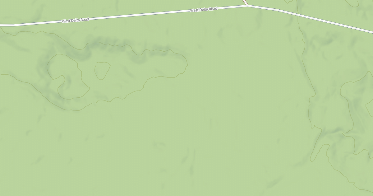Map preview of FR 231C