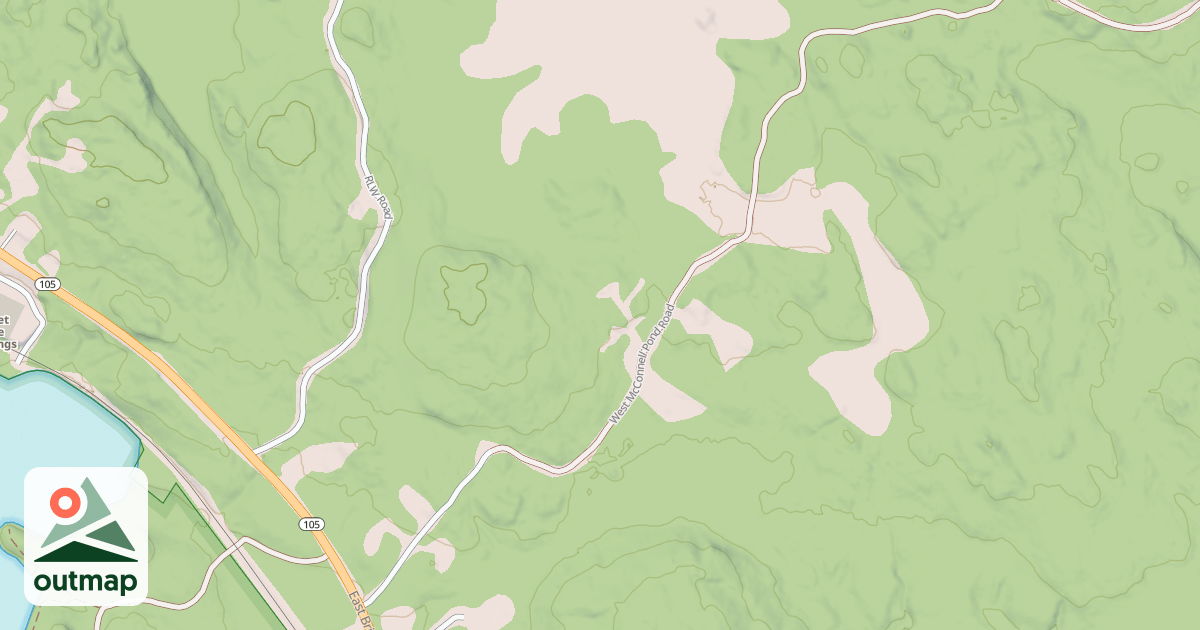 Map of 114