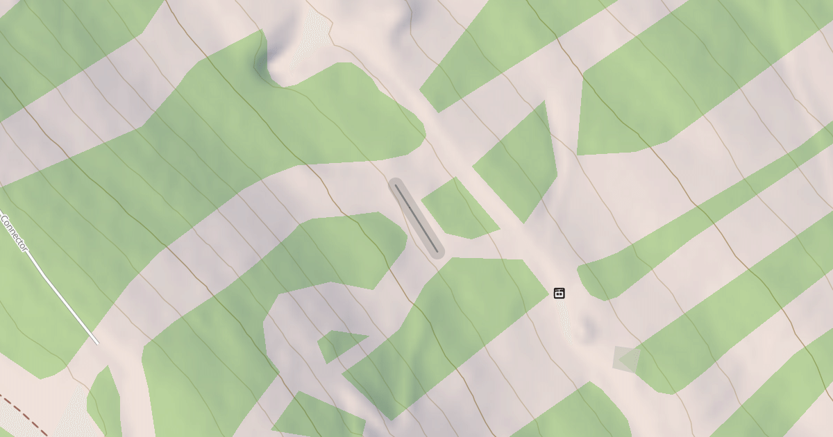 Map preview of Connector
