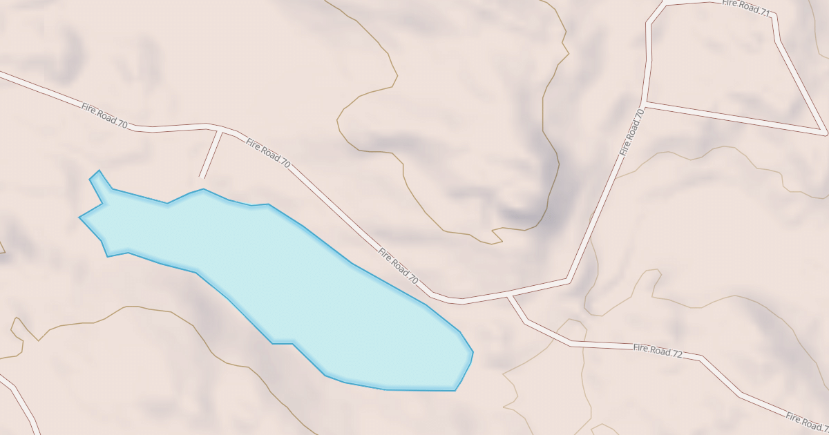 Map preview of USGS National Digital Trails 98c2ba4c-66de-4001-8602-469d14f25b8e