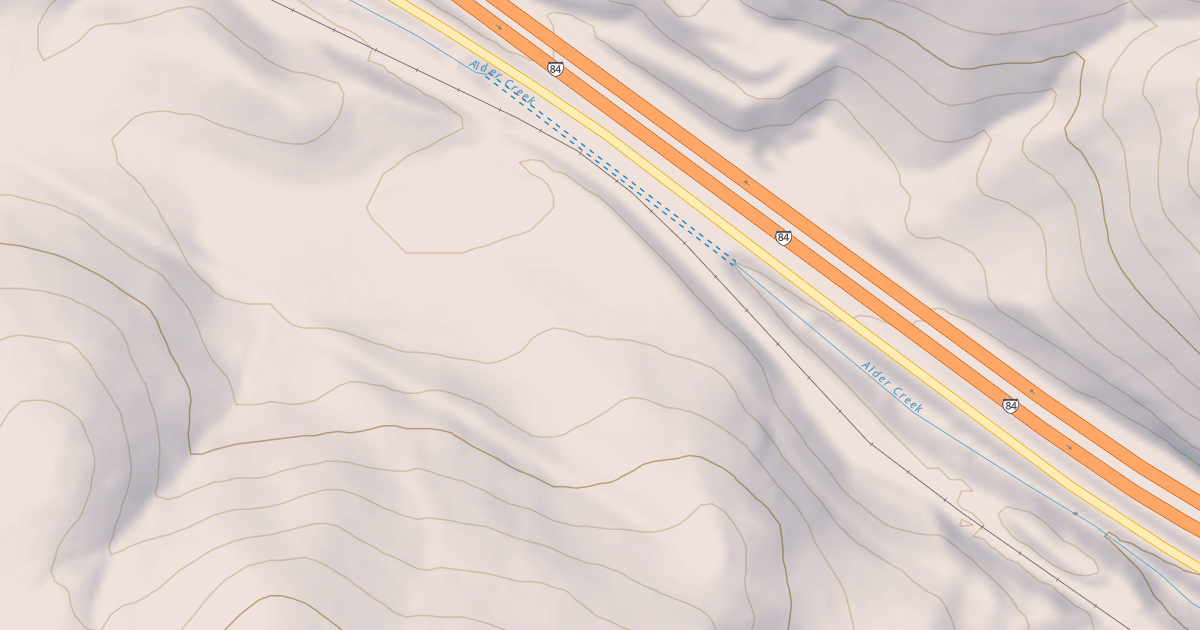 Map preview of USGS National Digital Trails f201e5d2-1287-4414-b43e-3d1fc885a3b0
