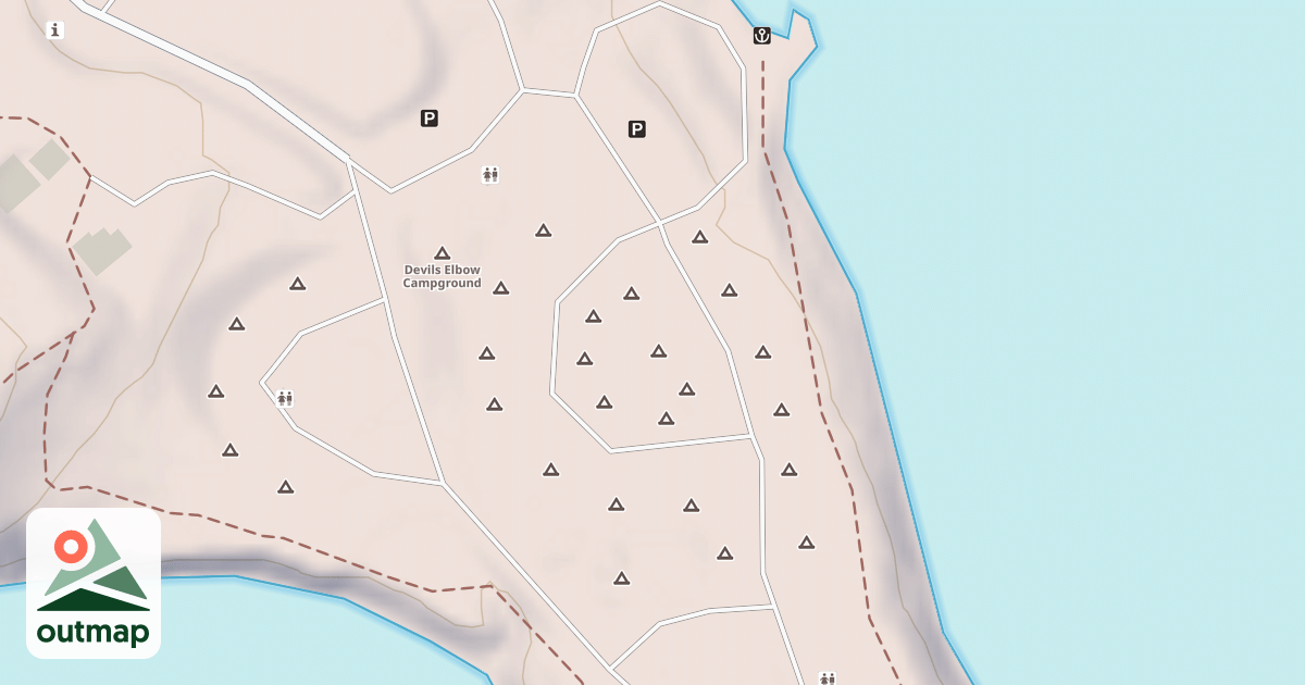 Map of BLM National GTLF Public Motorized Roads e910dca4-8e1b-4300-9978-37f352f0ae48