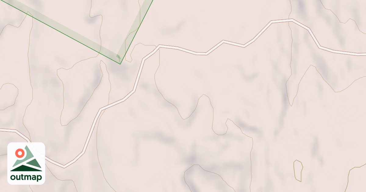 Map of 100