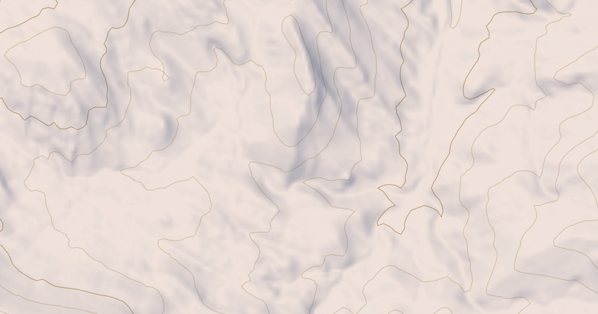 Map preview of New Bump