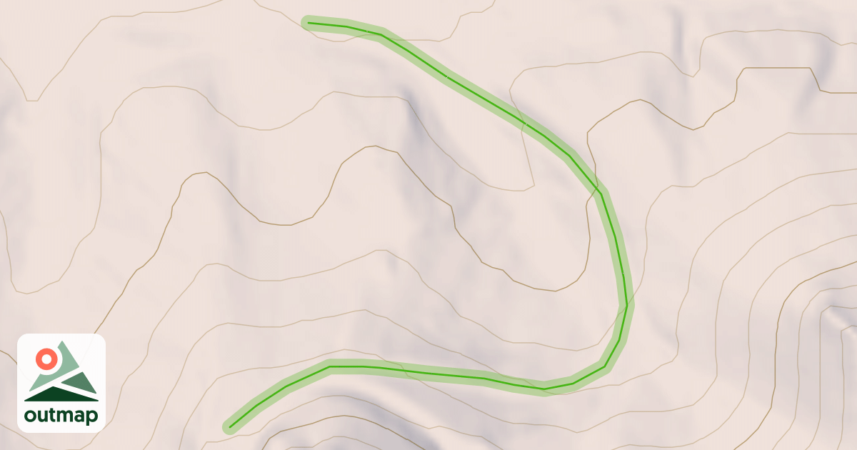 Map of Applebottom