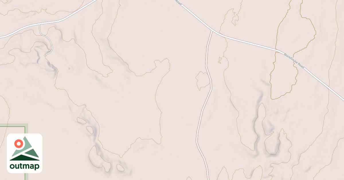 Map of Nfst-2180-B