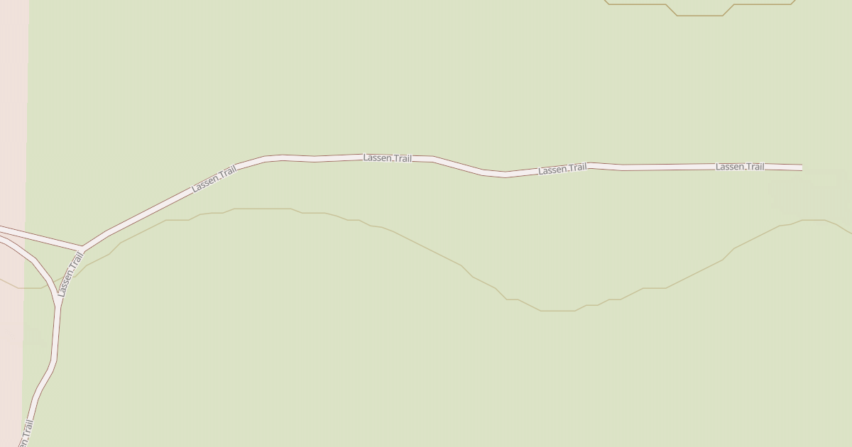 Map preview of CONES HDQ SITE