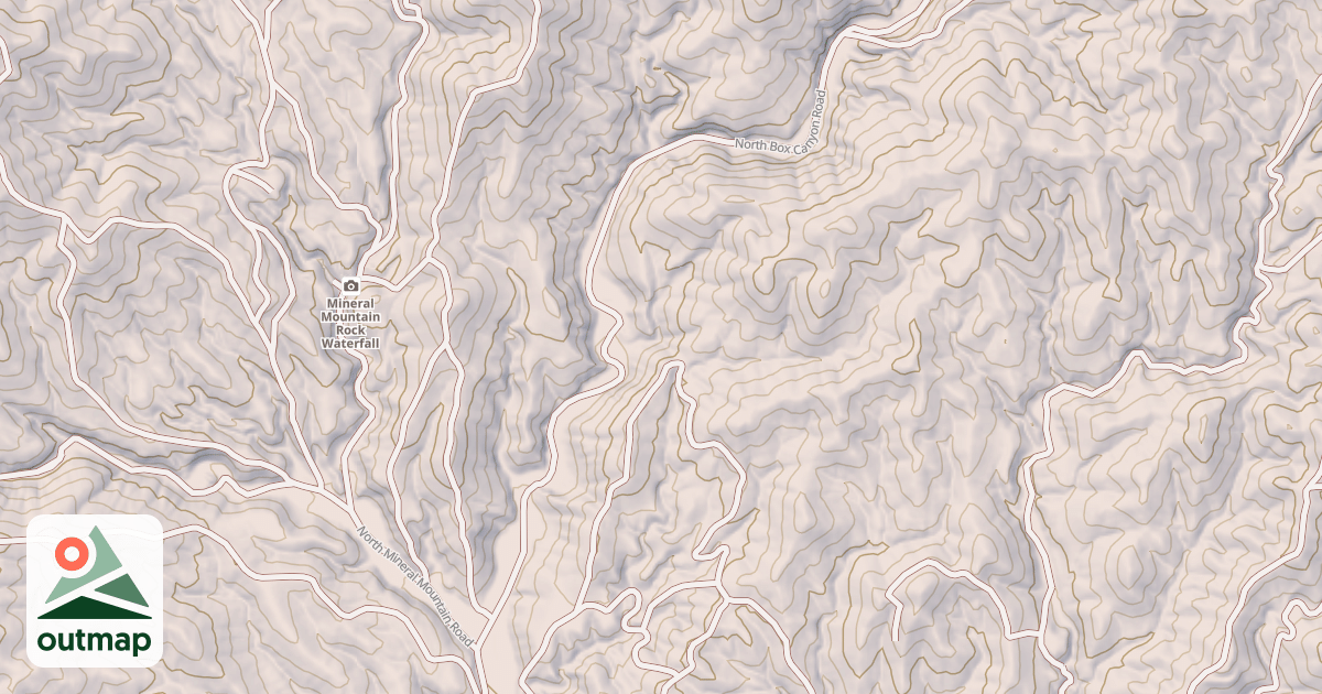Map of BLM National GTLF Public Motorized Roads 0e73da00-af51-4921-9eb1-4ae77d19ea03