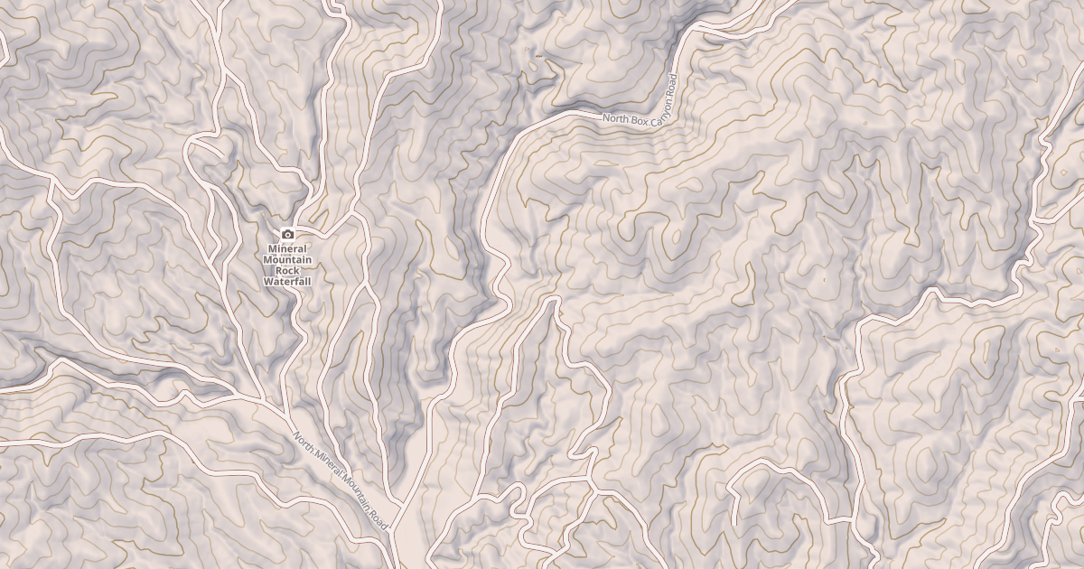 Map preview of BLM National GTLF Public Motorized Roads 0e73da00-af51-4921-9eb1-4ae77d19ea03