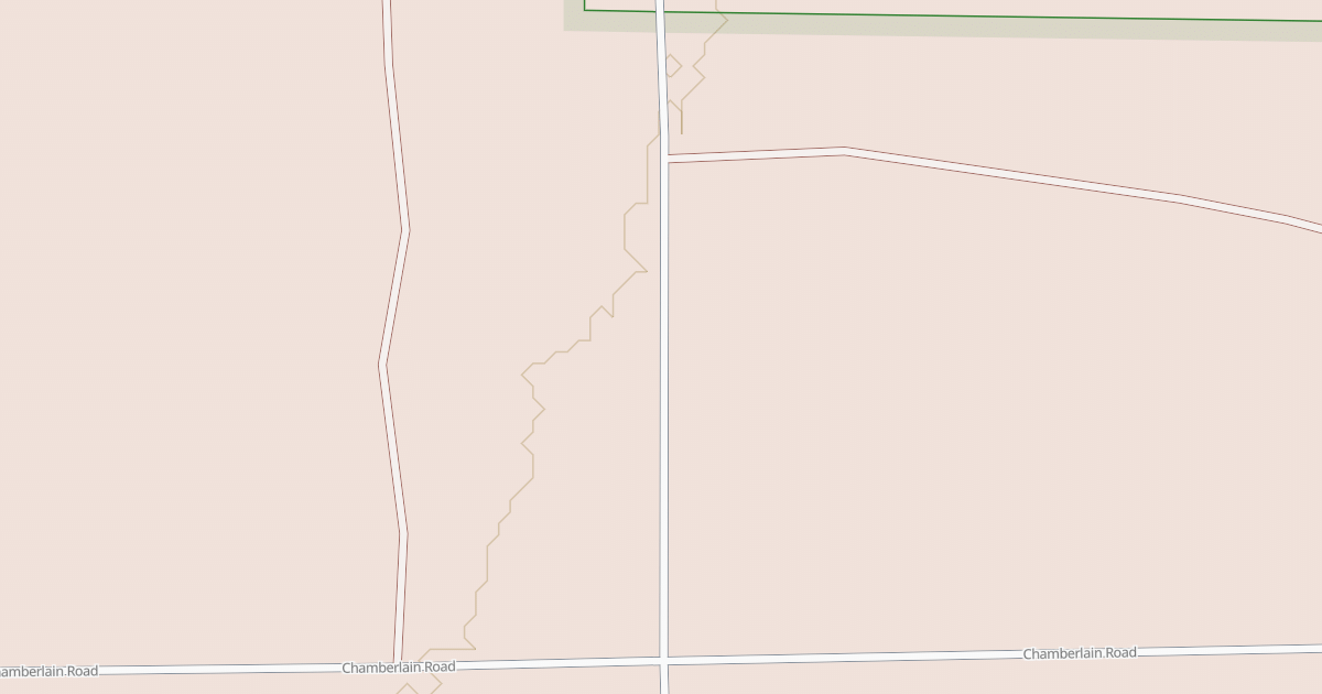 Map preview of JUNIPER LOOP