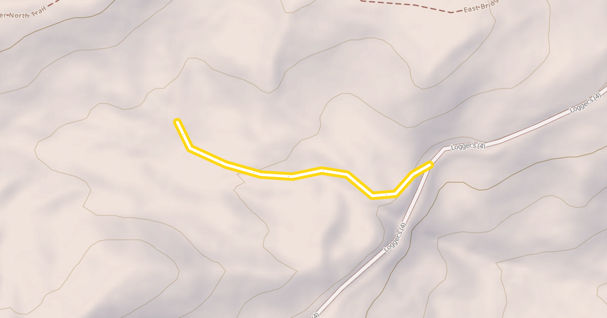 Map preview of North To Norway