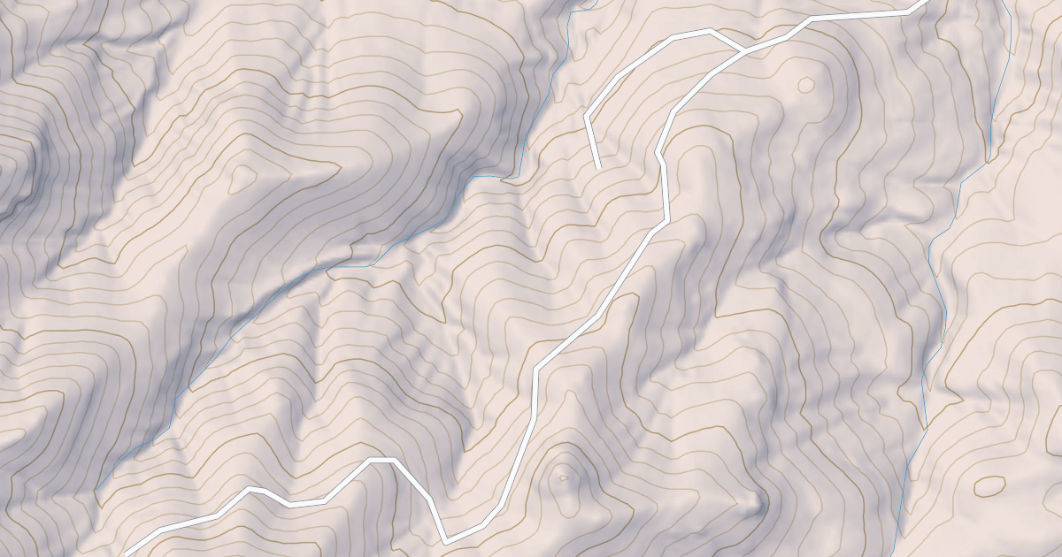 Map preview of BLM National GTLF Public Motorized Roads 9ccddbbc-de92-4825-9e92-f2f46ab66551