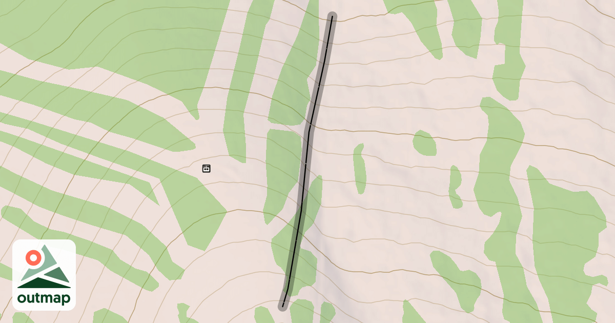 Map of Greendoor