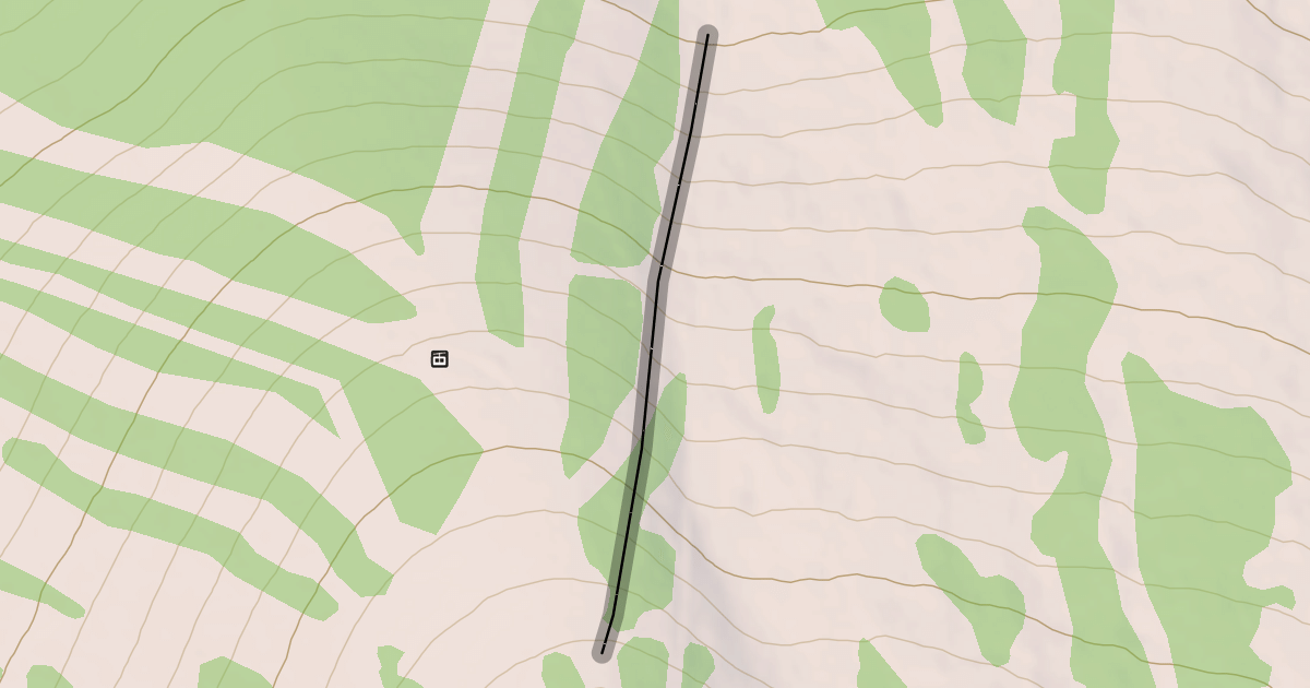 Map preview of Greendoor