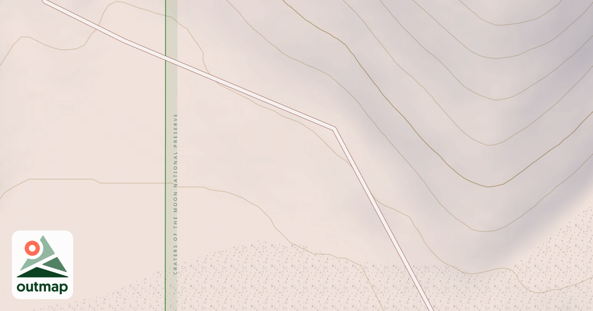 Map of BLM National GTLF Public Motorized Roads 0c846755-7929-48ba-ae7c-5299a4e5e41e