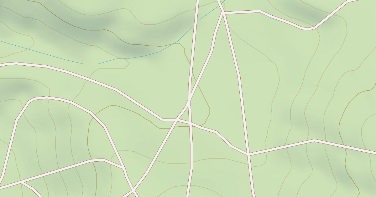 Map preview of BLM National GTLF Public Motorized Roads 32f810f3-a342-4e55-9753-316fd3124ba6