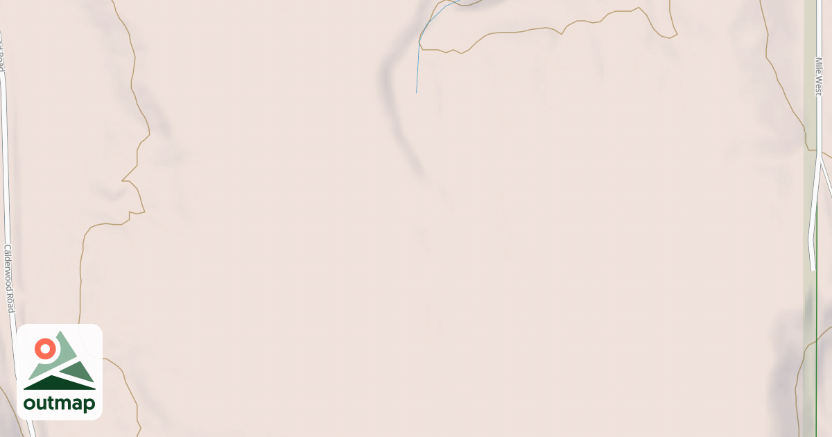 Map of FDR5392