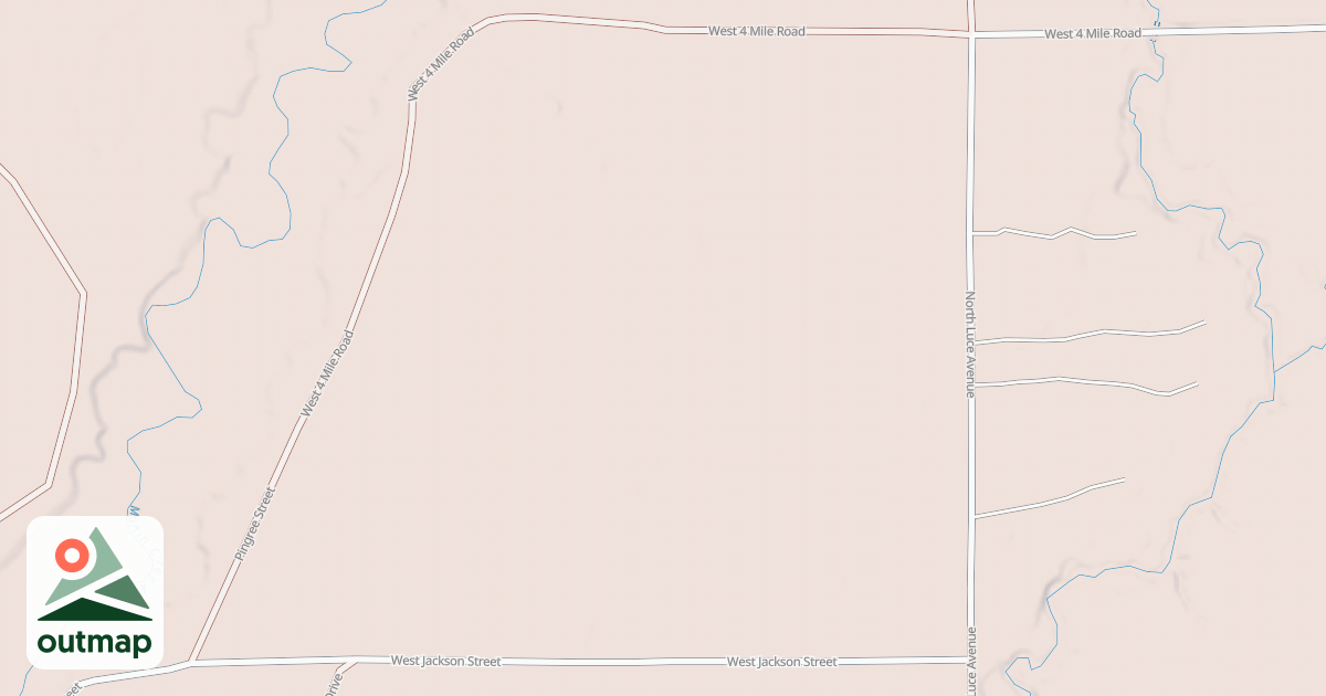 Map of 9539