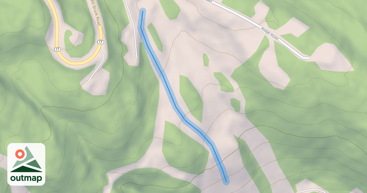 Map of Grass Hopper