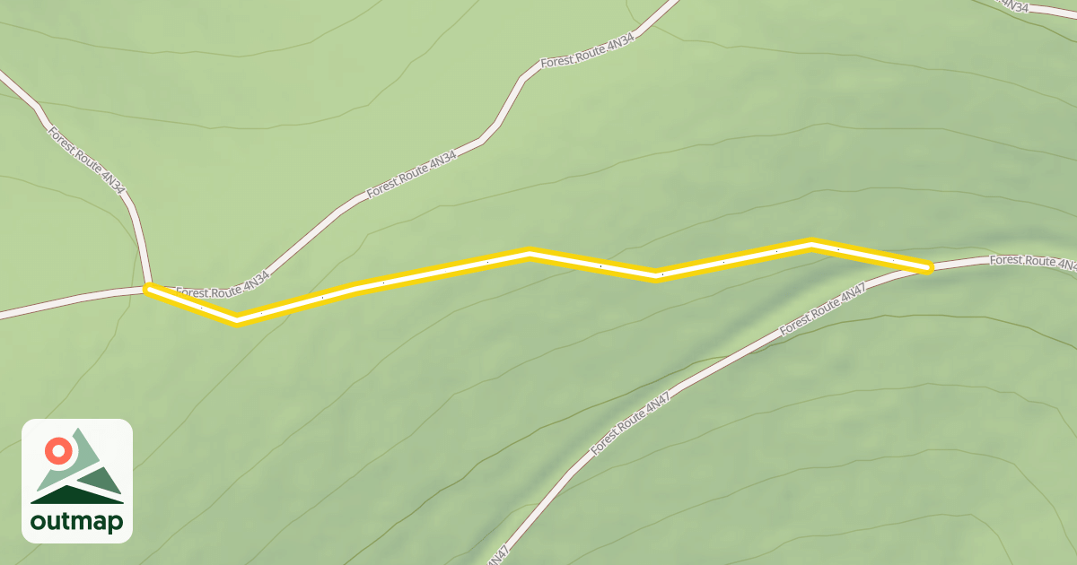 Map of Strider II