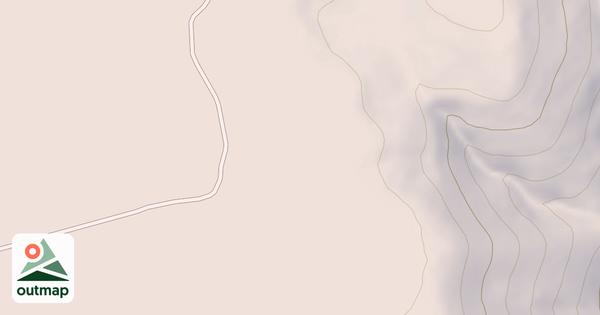 Map of 4205 L