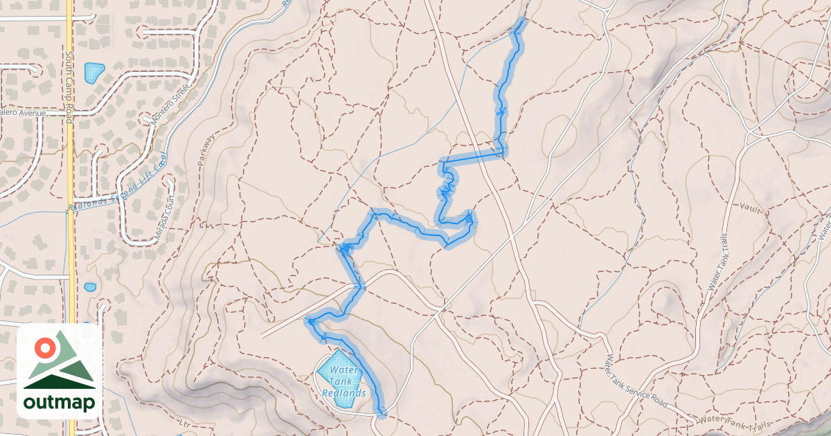Map of Wash Me