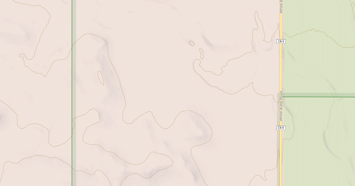 Map preview of USFS National Forest System Roads {45255B37-BAB6-4AA4-889D-65BE62DACEFB}