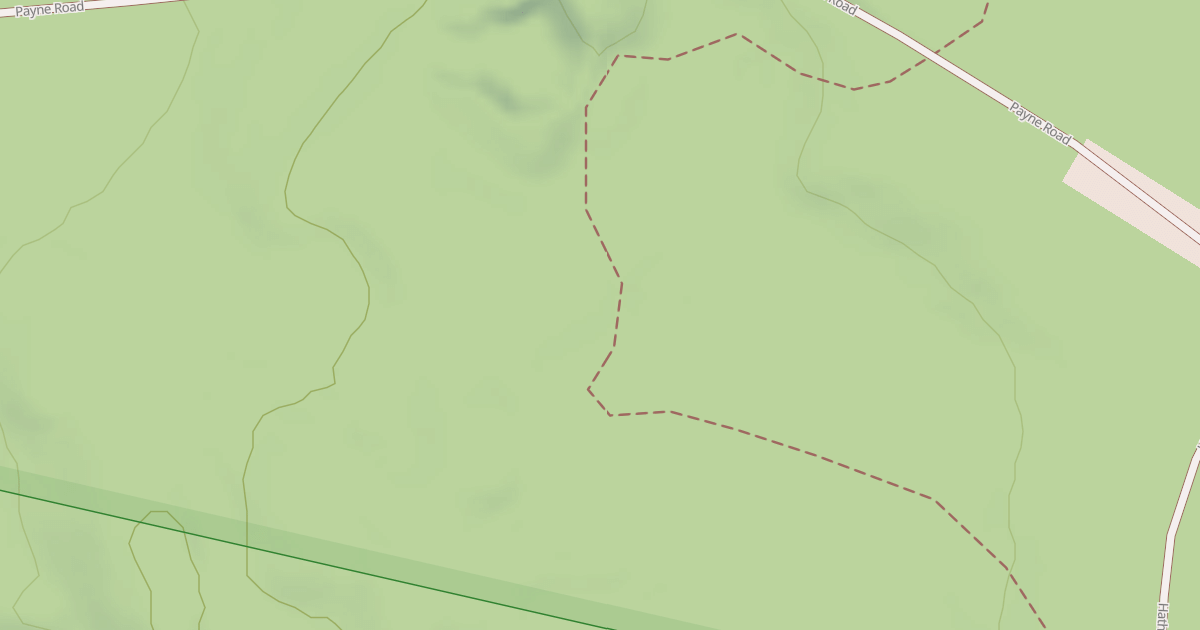 Map preview of USGS National Digital Trails 7b76efbe-7a50-448e-ae80-ec3639ba3d5f