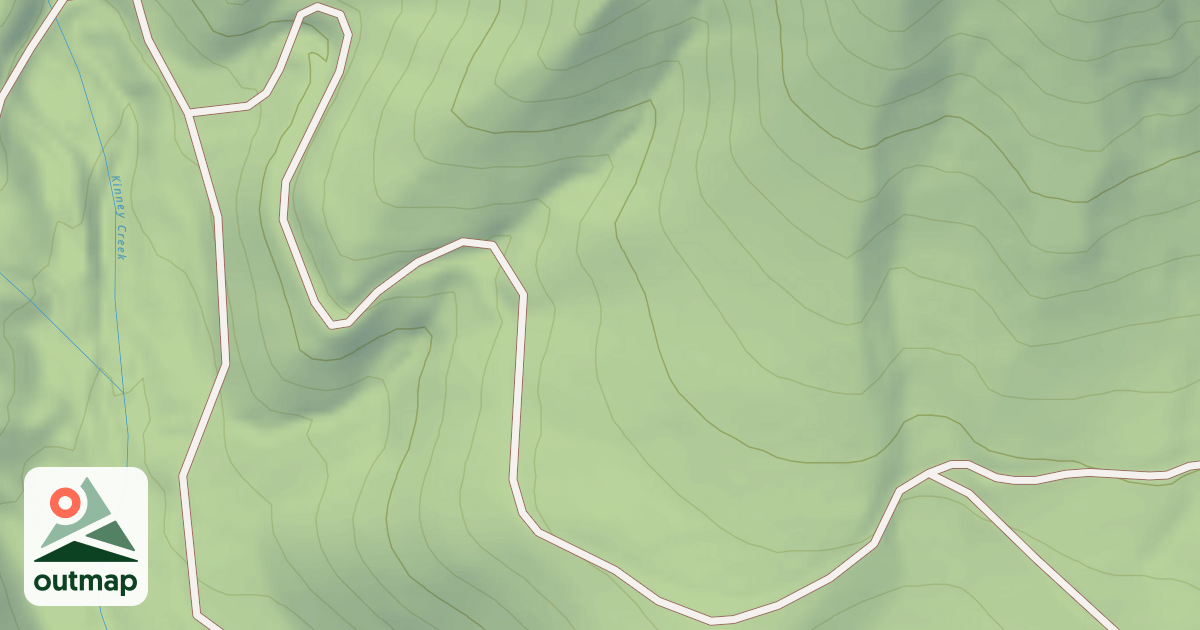 Map of BLM National GTLF Public Motorized Roads 0ef00478-44d1-497f-a6c3-9bdc99b8a282