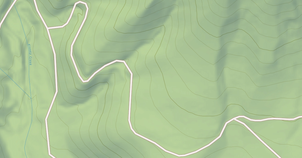 Map preview of BLM National GTLF Public Motorized Roads 0ef00478-44d1-497f-a6c3-9bdc99b8a282