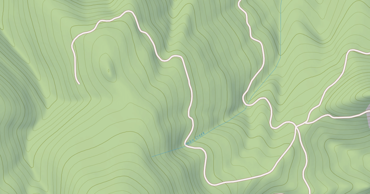 Map preview of 2263-4.0R