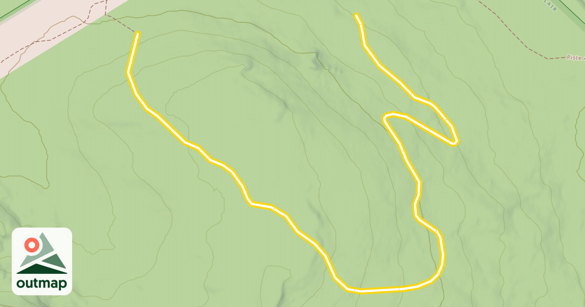 Map of 6