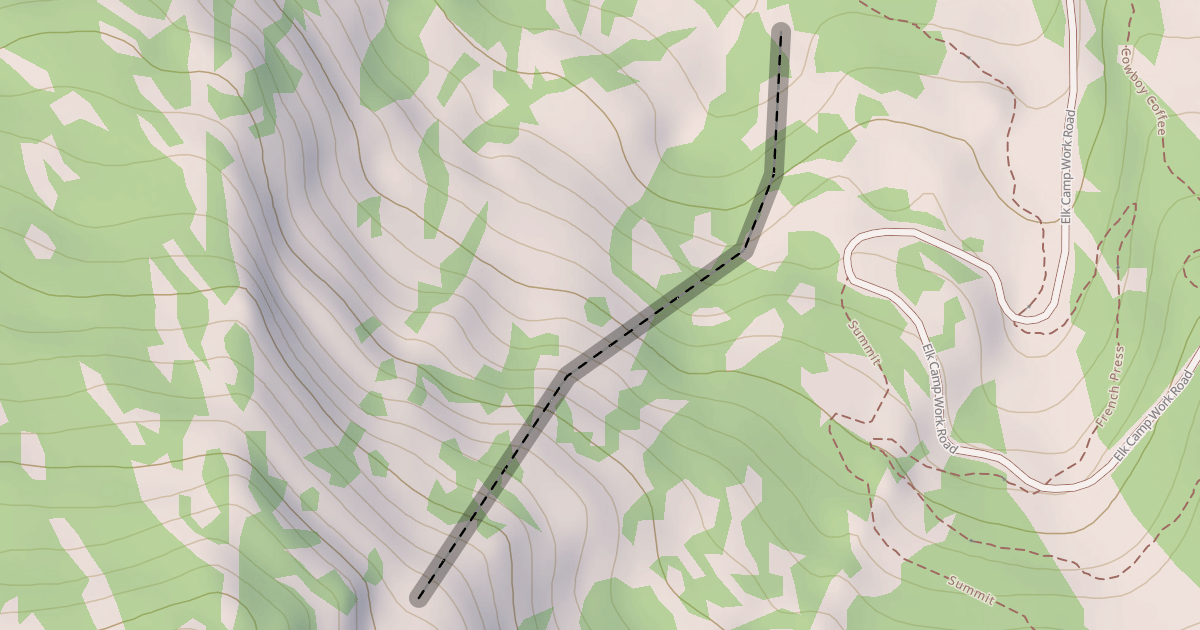 Map preview of Valley Valley