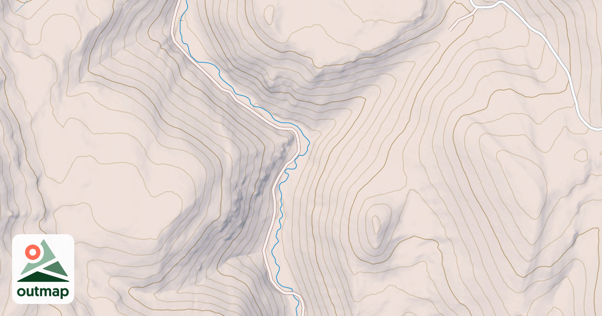 Map of FS SPRING